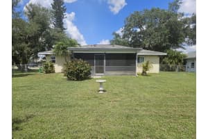 514 ORLANDO BOULEVARD, PORT CHARLOTTE, FL 33954 - MLS#MFRC7512939