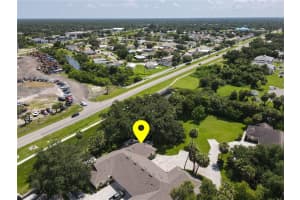 1623 RED OAK LANE, PORT CHARLOTTE, FL 33948 - MLS#MFRC7512942