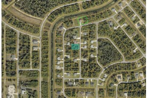 Lot 4 TEAKWOOD STREET, NORTH PORT, FL 34288 Sold 09/02/25