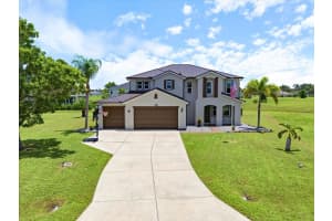 17262 ASMARA COURT, PUNTA GORDA, FL 33955 Sold 10/15/25
