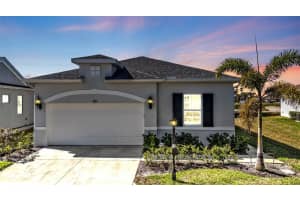 1875 NOTTINGHAM TRAIL, PUNTA GORDA, FL 33980 - MLS#MFRC7512949