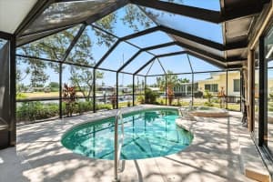 133 SMALL STREET, PORT CHARLOTTE, FL 33952 - MLS#MFRC7512950