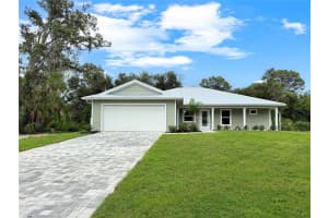 32 PURCELL STREET, PORT CHARLOTTE, FL 33954 - MLS#MFRC7512952