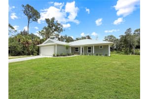 32 PURCELL STREET, PORT CHARLOTTE, FL 33954 - MLS#MFRC7512952