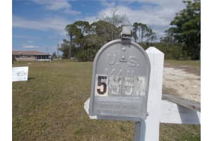 5552 HOLIDAY PARK BOULEVARD, NORTH PORT, FL 34287 - MLS#MFRC7512953