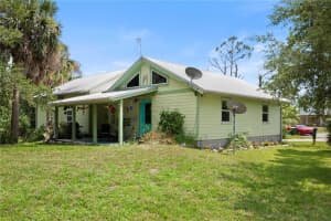 7348 COACH ROAD, PORT CHARLOTTE, FL 33981 - MLS#MFRC7512960