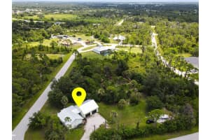 7348 COACH ROAD, PORT CHARLOTTE, FL 33981 - MLS#MFRC7512960
