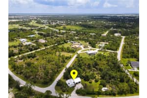 7348 COACH ROAD, PORT CHARLOTTE, FL 33981 - MLS#MFRC7512960