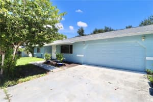4139 Perch Cir, PORT CHARLOTTE