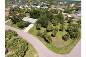 4139 PERCH CIRCLE, PORT CHARLOTTE, FL 33948 - MLS#MFRC7512961