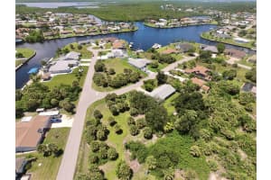 4139 PERCH CIRCLE, PORT CHARLOTTE, FL 33948 - MLS#MFRC7512961