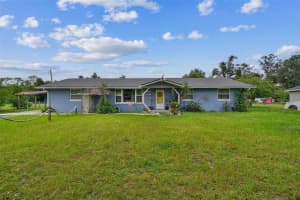 8609 WALDEN ROAD, JACKSONVILLE, FL 32244 Sold 09/11/25