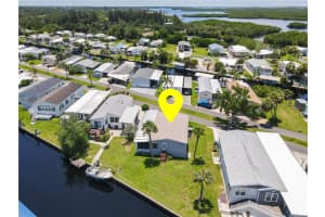 3204 SUNNY HARBOR DRIVE, PUNTA GORDA, FL 33982 - MLS#MFRC7512973