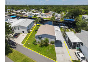 3204 SUNNY HARBOR DRIVE, PUNTA GORDA, FL 33982 - MLS#MFRC7512973