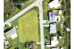 305 SAILFISH LANE, PUNTA GORDA, FL 33982 Sold 09/03/25