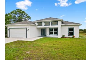 833 NEWELL STREET, LEHIGH ACRES, FL 33974 - MLS#MFRC7512977