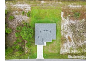 833 NEWELL STREET, LEHIGH ACRES, FL 33974 - MLS#MFRC7512977