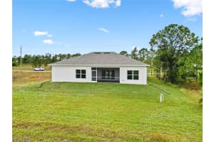 833 NEWELL STREET, LEHIGH ACRES, FL 33974 - MLS#MFRC7512977