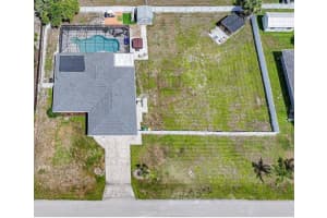 736 ELLICOTT CIRCLE, PORT CHARLOTTE, FL 33952 - MLS#MFRC7512992