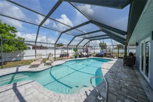 736 ELLICOTT CIRCLE, PORT CHARLOTTE, FL 33952 - MLS#MFRC7512992