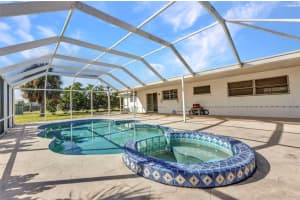 1580 HAYWORTH ROAD, PORT CHARLOTTE, FL 33952 Sold 09/25/25