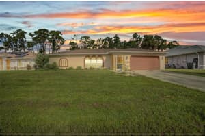 5133 San Luis Ter, NORTH PORT
