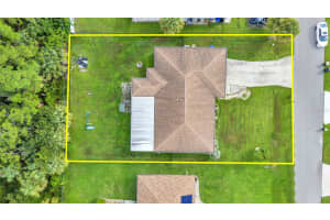 5133 SAN LUIS TERRACE, NORTH PORT, FL 34286 - MLS#MFRC7513002