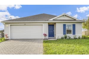 12128 Pandowdy Ave, PORT CHARLOTTE