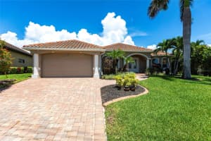 2346 MAGDALINA DRIVE, PUNTA GORDA, FL 33950 - MLS#MFRC7513009