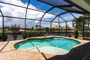 2346 MAGDALINA DRIVE, PUNTA GORDA, FL 33950 - MLS#MFRC7513009