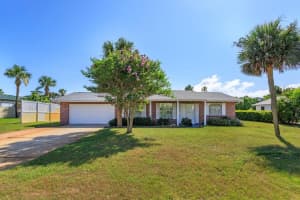 4319 S Peninsula Dr, PONCE INLET
