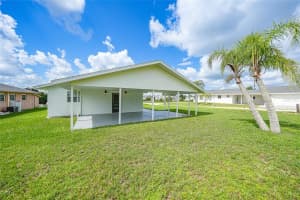 29165 ORVA DRIVE, PUNTA GORDA, FL 33982 - MLS#MFRC7513017