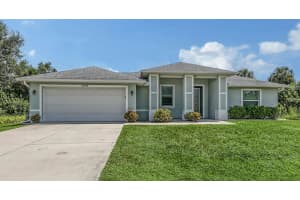 13044 Marathon Blvd, PORT CHARLOTTE