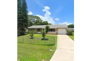 5608 KISMET TERRACE, NORTH PORT, FL 34287 Sold 10/01/25