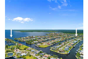 4286 HARBOR BOULEVARD, PORT CHARLOTTE, FL 33952 - MLS#MFRC7513027