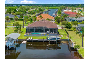 4286 HARBOR BOULEVARD, PORT CHARLOTTE, FL 33952 - MLS#MFRC7513027