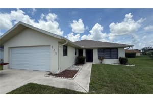 471 Gallegos Street, PUNTA GORDA
