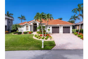 3960 Crooked Island Dr, PUNTA GORDA