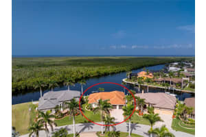 3960 CROOKED ISLAND DRIVE, PUNTA GORDA, FL 33950 - MLS#MFRC7513037
