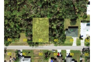 17352 HARRIS AVENUE, PORT CHARLOTTE, FL 33948 Sold 01/01/26