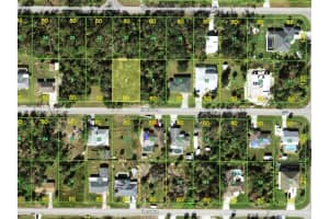 17352 HARRIS AVENUE, PORT CHARLOTTE, FL 33948 Sold 01/01/26
