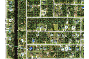 17352 HARRIS AVENUE, PORT CHARLOTTE, FL 33948 Sold 01/01/26