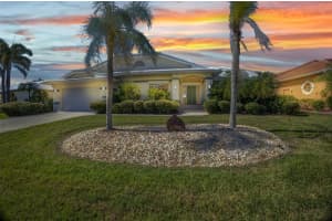 2129 CHARLOTTE AMALIE COURT, PUNTA GORDA, FL 33950 - MLS#MFRC7513050