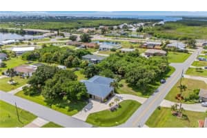 131 SPRING LAKE BOULEVARD, PORT CHARLOTTE, FL 33952 Sold 09/09/25