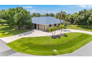 131 SPRING LAKE BOULEVARD, PORT CHARLOTTE, FL 33952 Sold 09/09/25