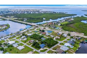 131 SPRING LAKE BOULEVARD, PORT CHARLOTTE, FL 33952 Sold 09/09/25
