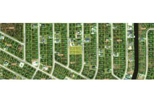 8207 DELAND STREET, PORT CHARLOTTE, FL 33981 - MLS#MFRC7513062