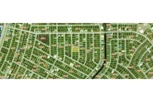 8207 DELAND STREET, PORT CHARLOTTE, FL 33981 - MLS#MFRC7513062