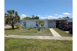 21904 Beverly Ave, PORT CHARLOTTE