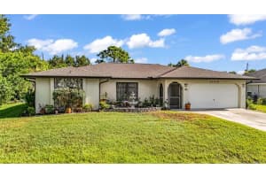 22528 Tennyson Ave, PORT CHARLOTTE